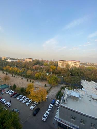 Apartamento Appartement Tashkent