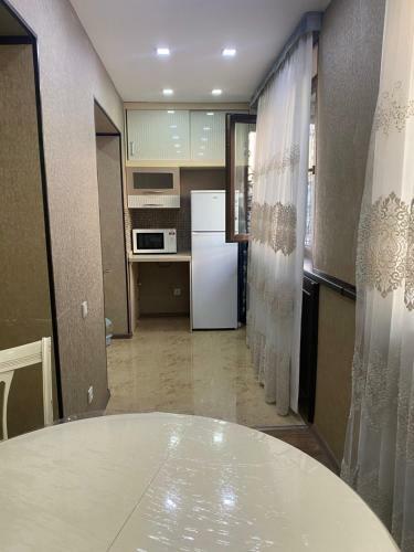 Apartamento Appartement Tashkent