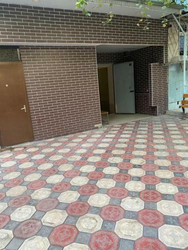 Apartamento Appartement Tashkent