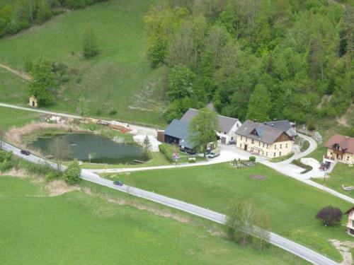 Posada Gasthof W�lger