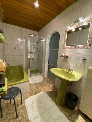 Posada Gasthof W�lger