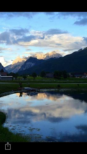 Posada Gasthof W�lger
