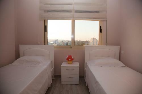 Adriatic Seaview Apartment