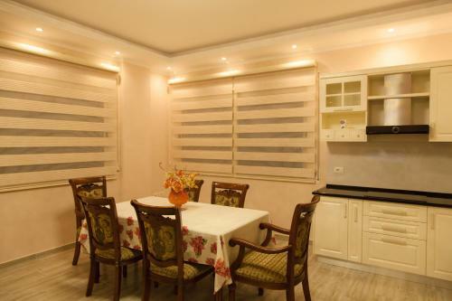 Adriatic Seaview Apartment