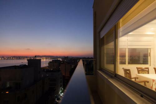 Adriatic Seaview Apartment