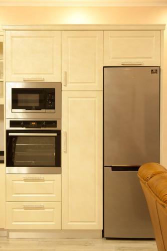 Adriatic Seaview Apartment