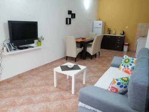 Apartments Pasha