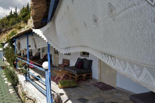 Posada Standard Rooms By Scala