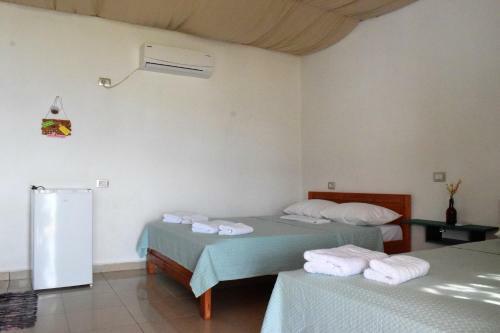 Posada Standard Rooms By Scala