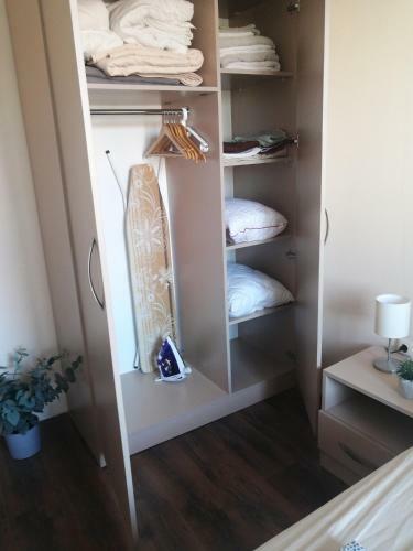 Apartment By The Beach