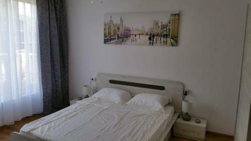 Miramare Apartment With Terrace And See View