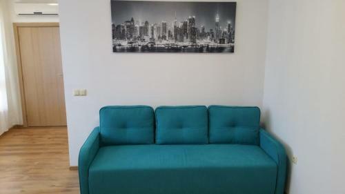Miramare Apartment With Terrace And See View