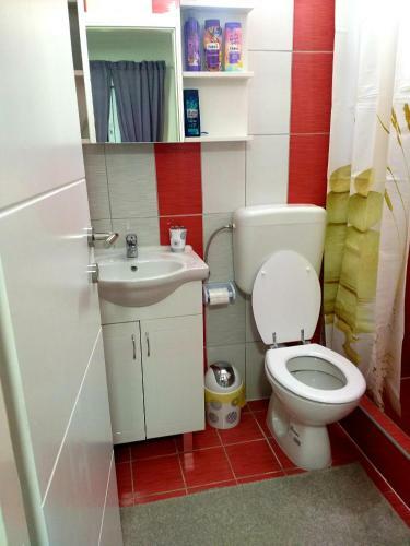 Apartamento Studio Ajdy 2