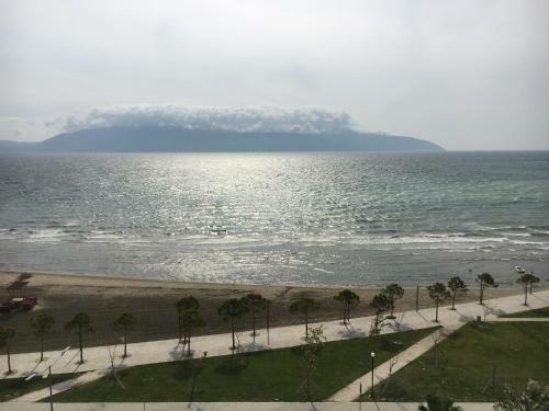 Sunny Beach Apartment Vlora