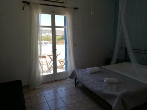 Apartamento Papikinou Studios