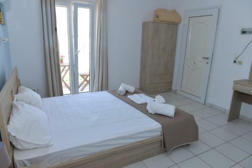 Hotel Blue Rooms