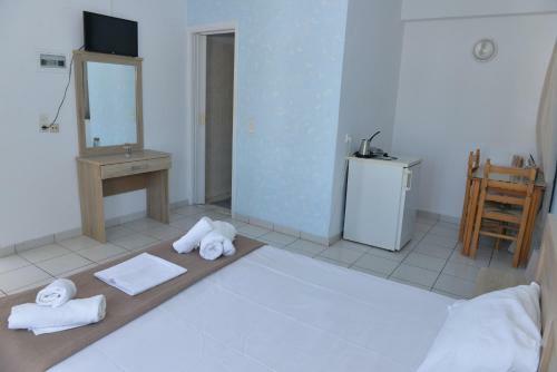 Hotel Blue Rooms