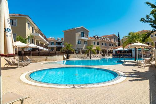 Kyklades Maisonette For 6 People