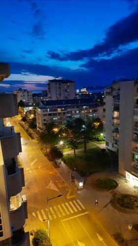 Apartments City