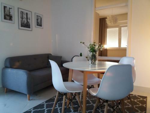 Apartamento Holiday Home Duka's