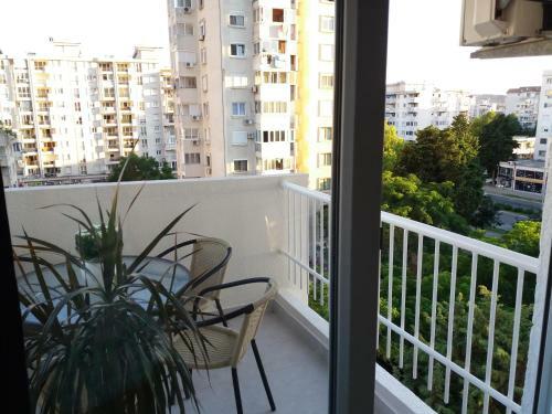 Apartamento Holiday Home Duka's