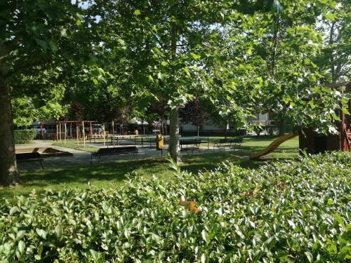 Germering Apartmanok