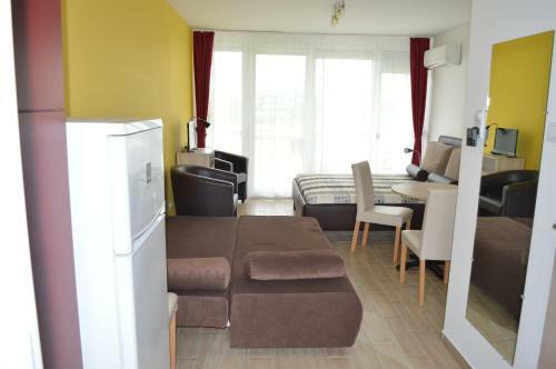 Germering Apartmanok