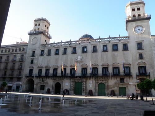 Apartamento Sanfernando14