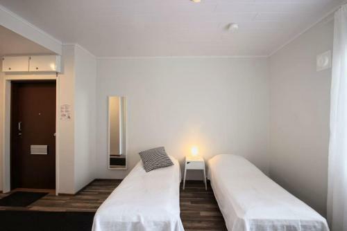 Studio Apartment In Downtown Jyvaskyla