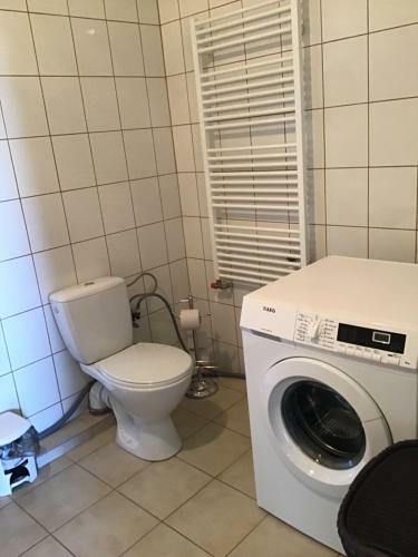 Apartamento Sweet Home