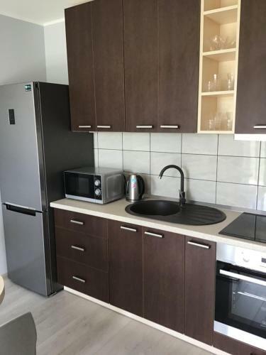 Apartamento Sweet Home