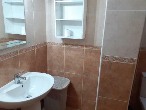 Apartamento Bahia De Almeria