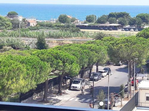Apartamento Appartamento Vista Mare