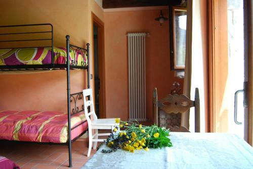 Apartamento Il Paradiso Monolocale Cottage