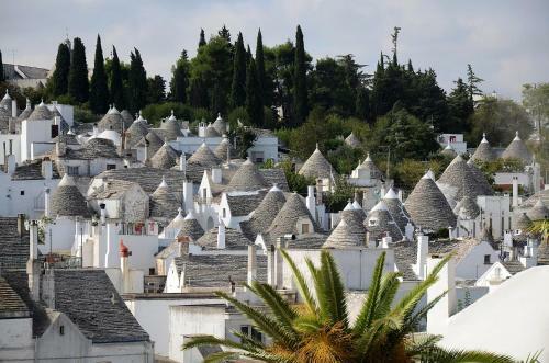 Casa Vacanze Trullo