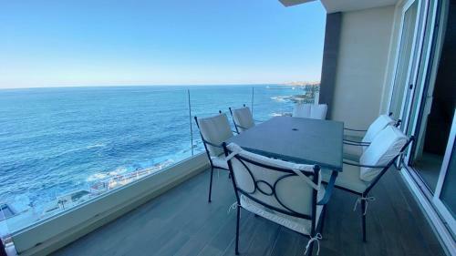 Apartamento Let Me Host Malta Sliema Sea Front