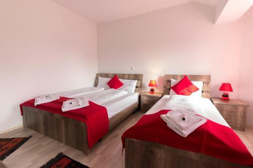 Hotel Fantastik Rent