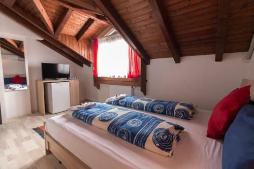 Hotel Fantastik Rent