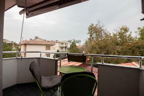 Hotel Fantastik Rent