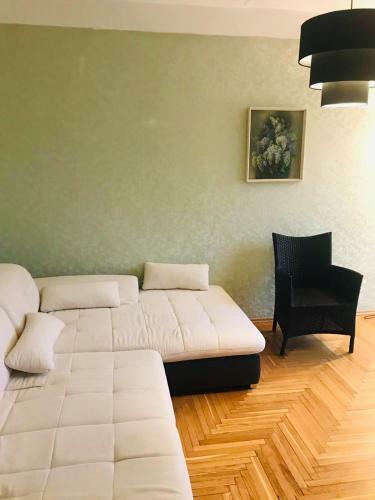 Apartamento Chaika Flat