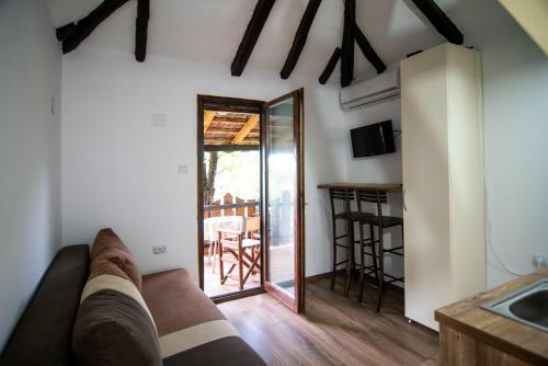 Apartamento Lodge Morava 2
