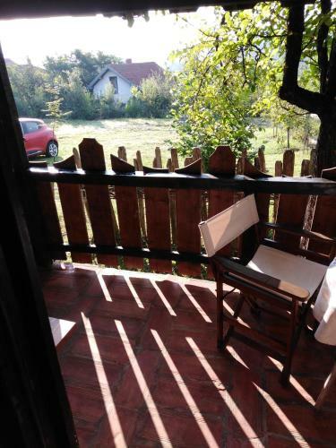 Apartamento Lodge Morava 2