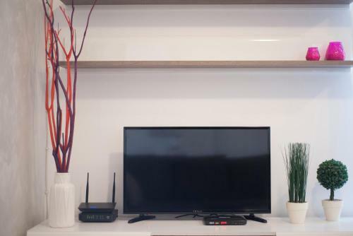 Dobrljanin Lux Apartment
