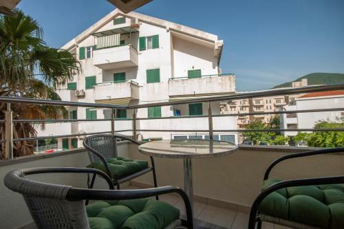 Dobrljanin Lux Apartment
