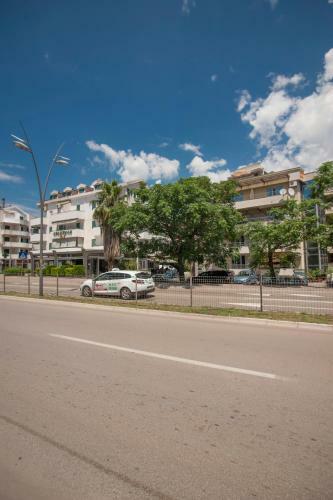 Dobrljanin Lux Apartment
