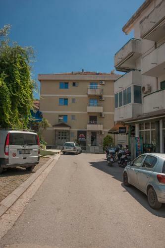 Dobrljanin Lux Apartment