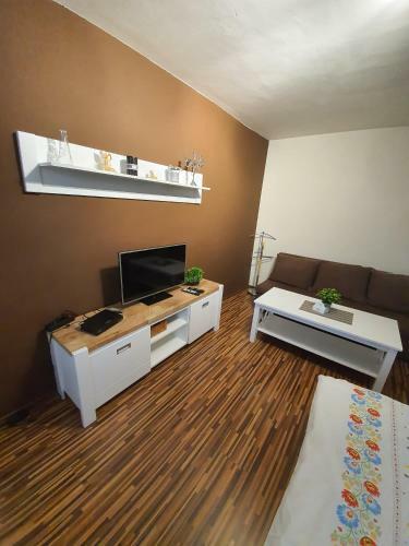 Apartm�n Kalv�rka