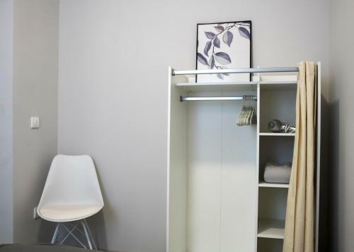 Apartamento Brigitte's Central