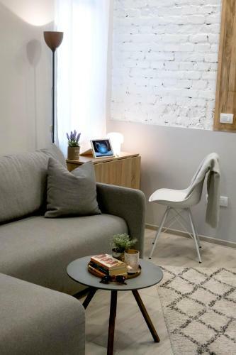 Apartamento Brigitte's Central