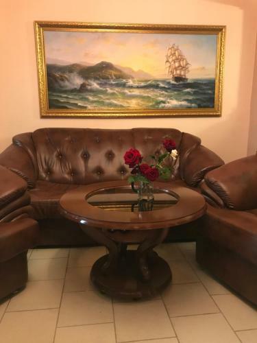 Hotel Donna Ana